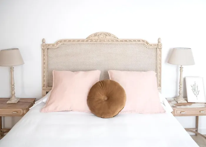Hotel: El Bálsamo - Hotel Rural 5 Estrellas